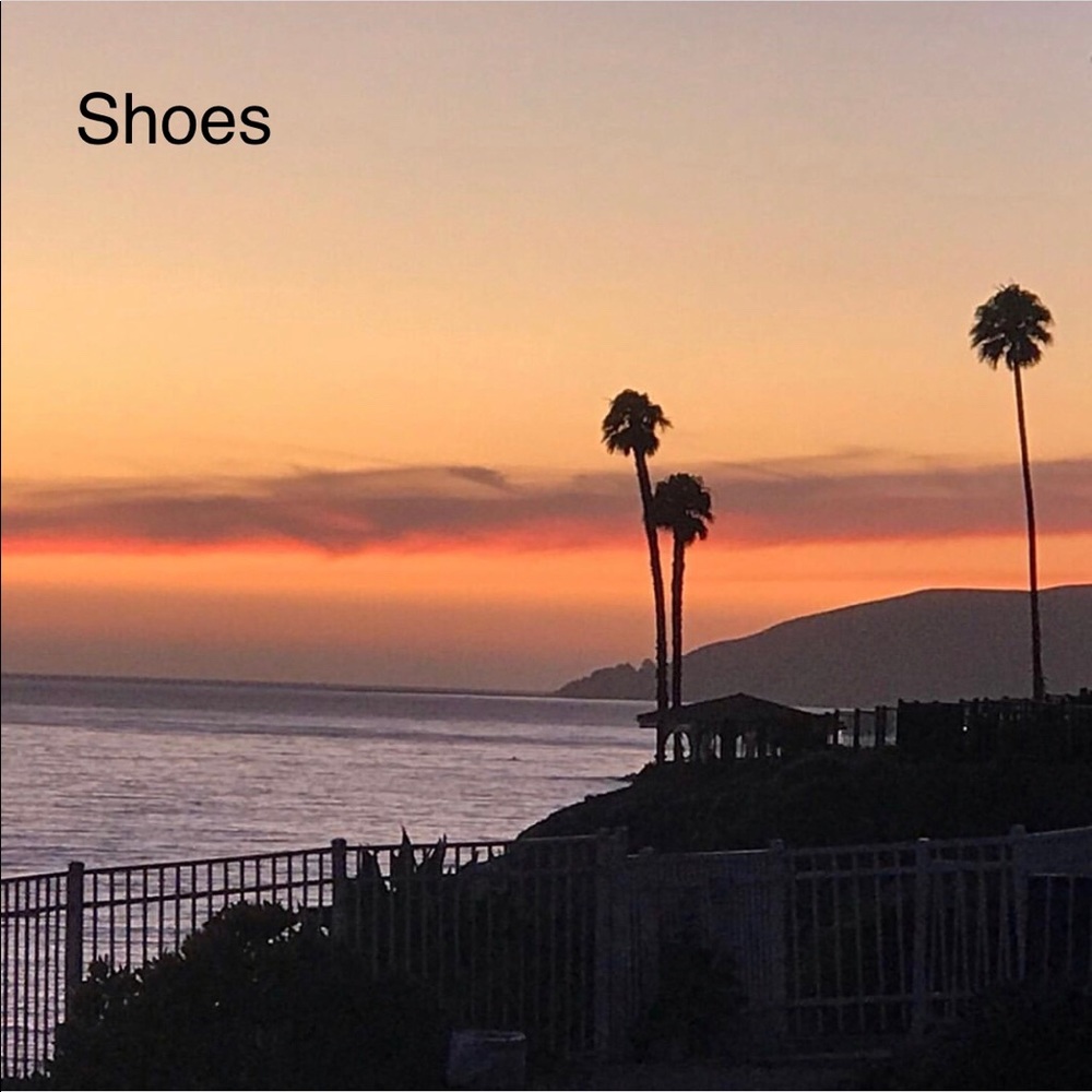 Pismo Beach CA 2019